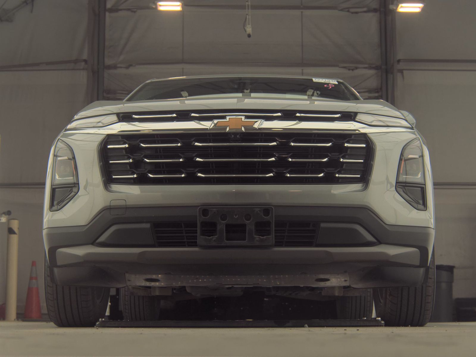 2025 Chevrolet Equinox LT AWD