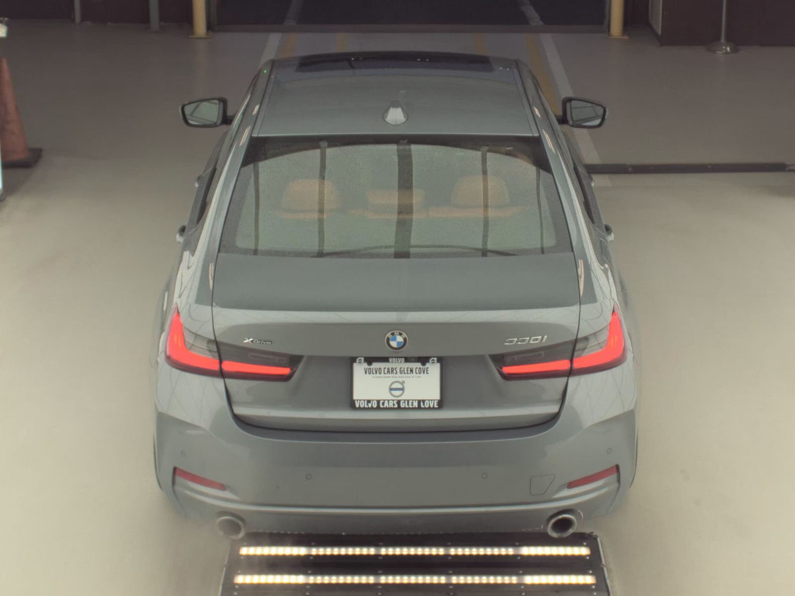 2023 BMW 3 Series 330i xDrive AWD