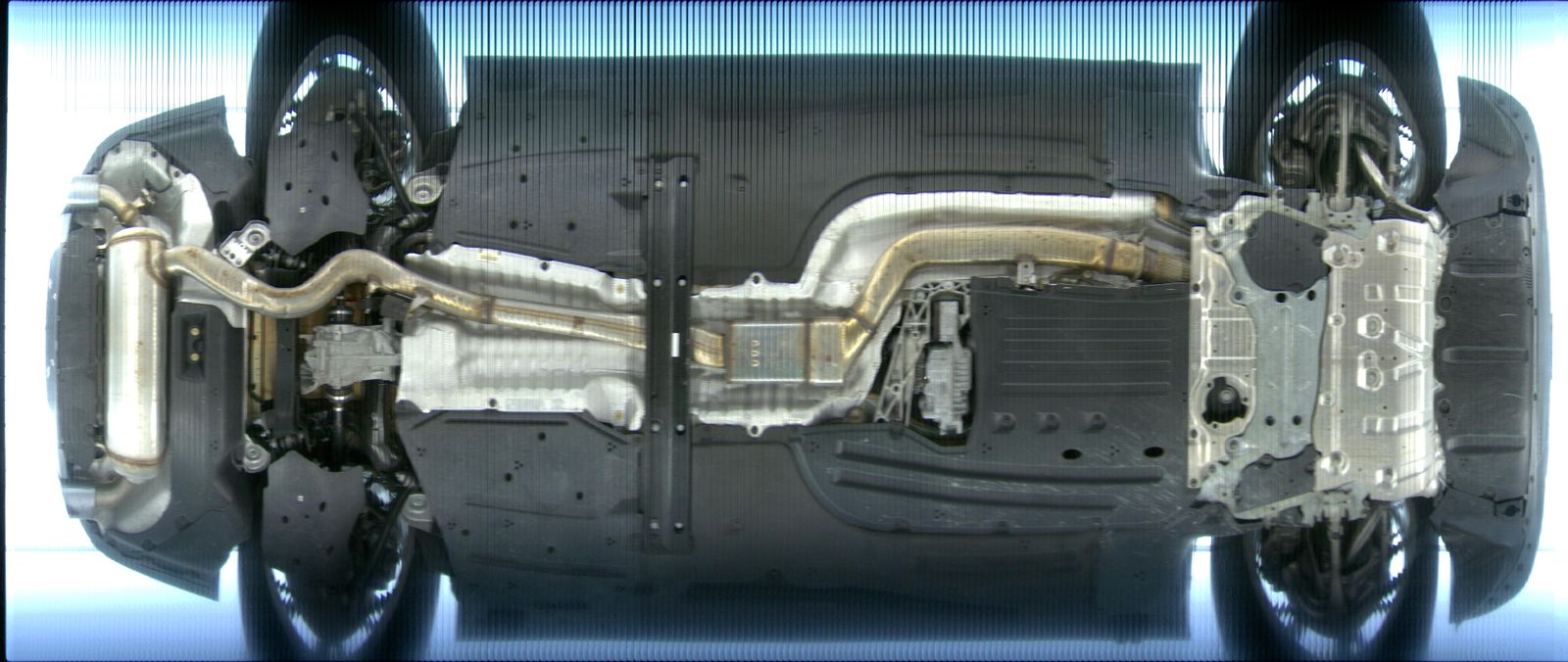 2023 BMW 3 Series 330i xDrive AWD