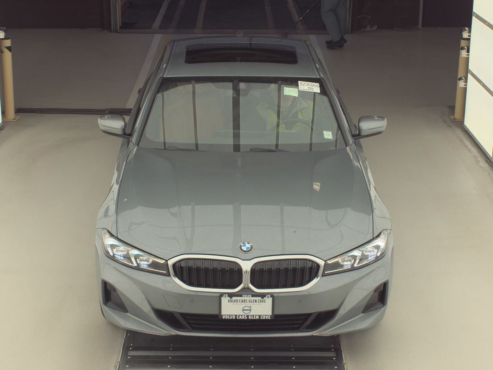 2023 BMW 3 Series 330i xDrive AWD