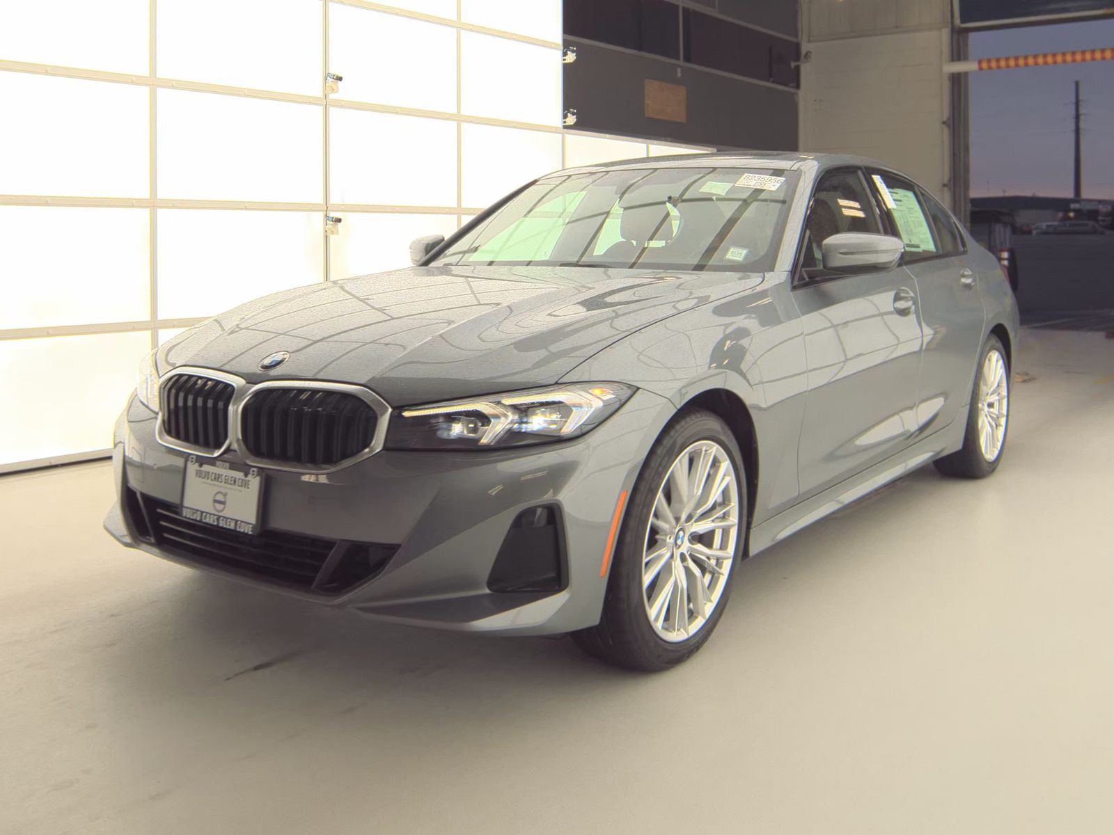 2023 BMW 3 Series 330i xDrive AWD