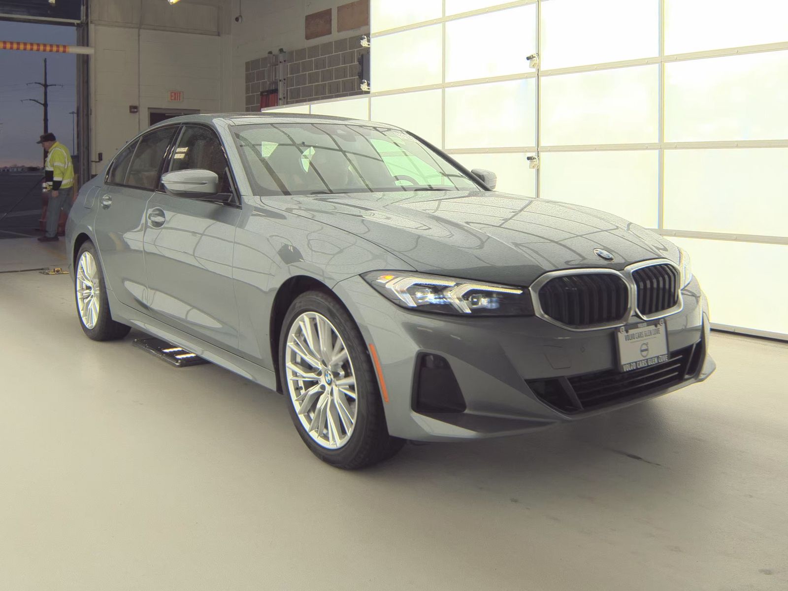 2023 BMW 3 Series 330i xDrive AWD