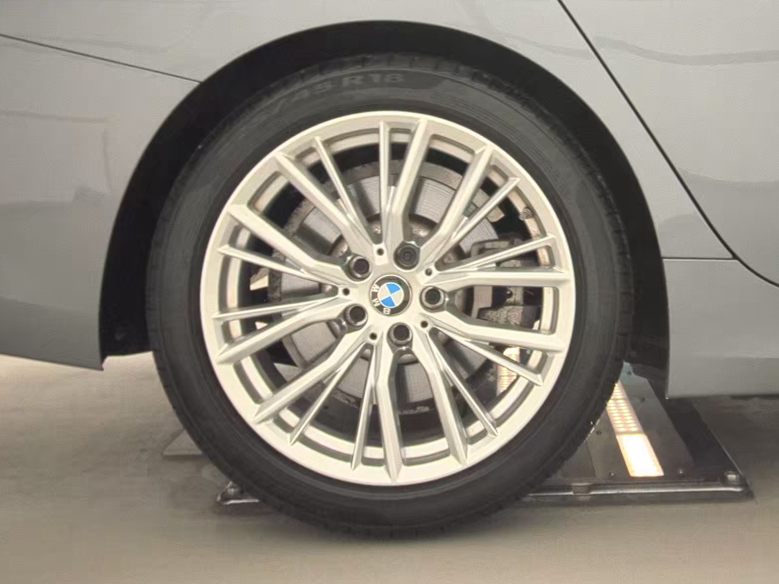 2023 BMW 3 Series 330i xDrive AWD