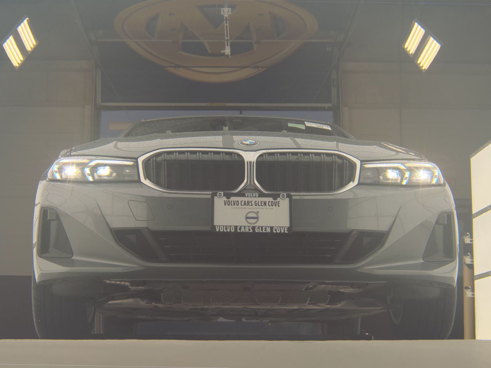 2023 BMW 3 Series 330i xDrive AWD