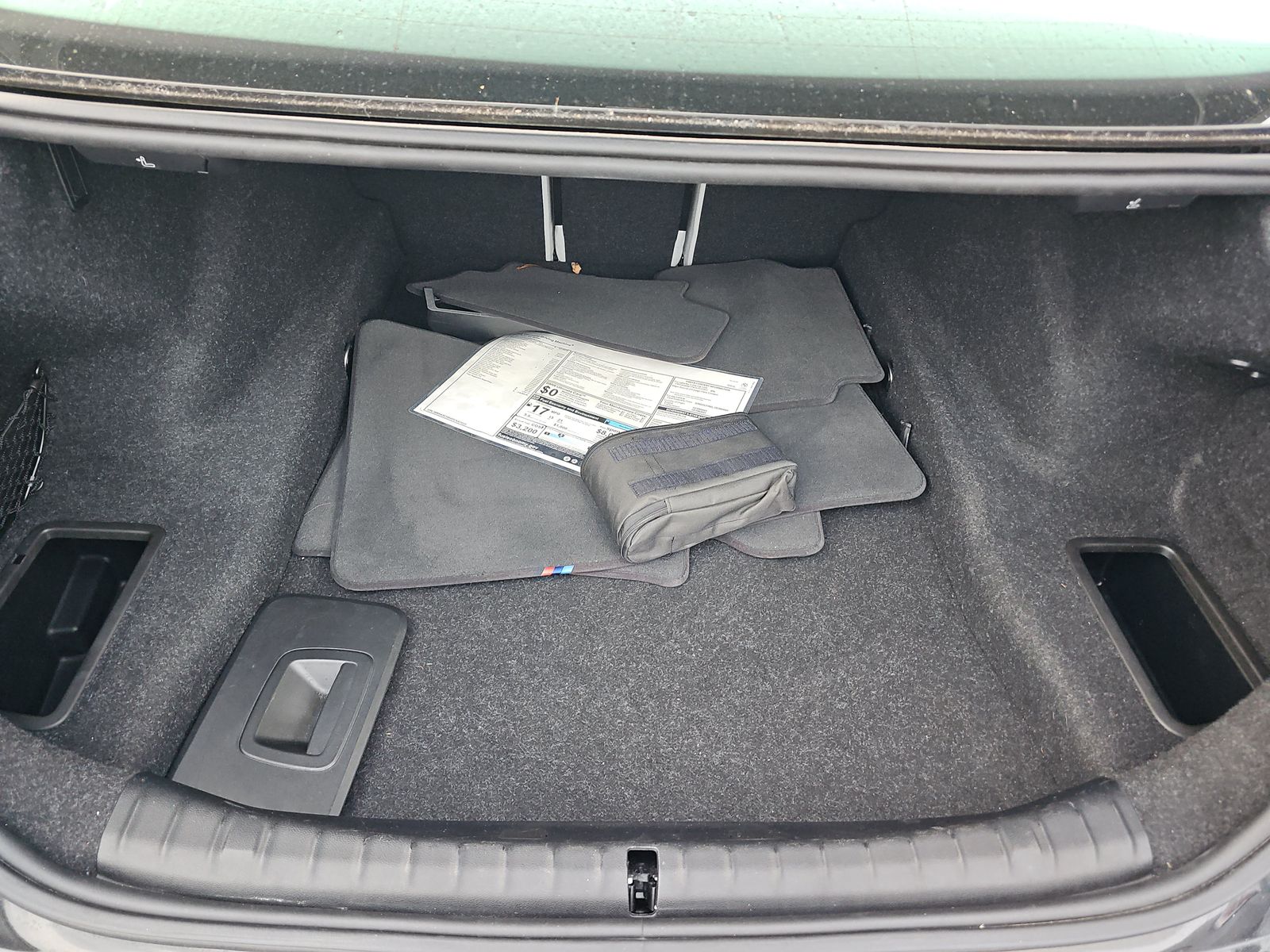 2023 BMW M5 Base AWD