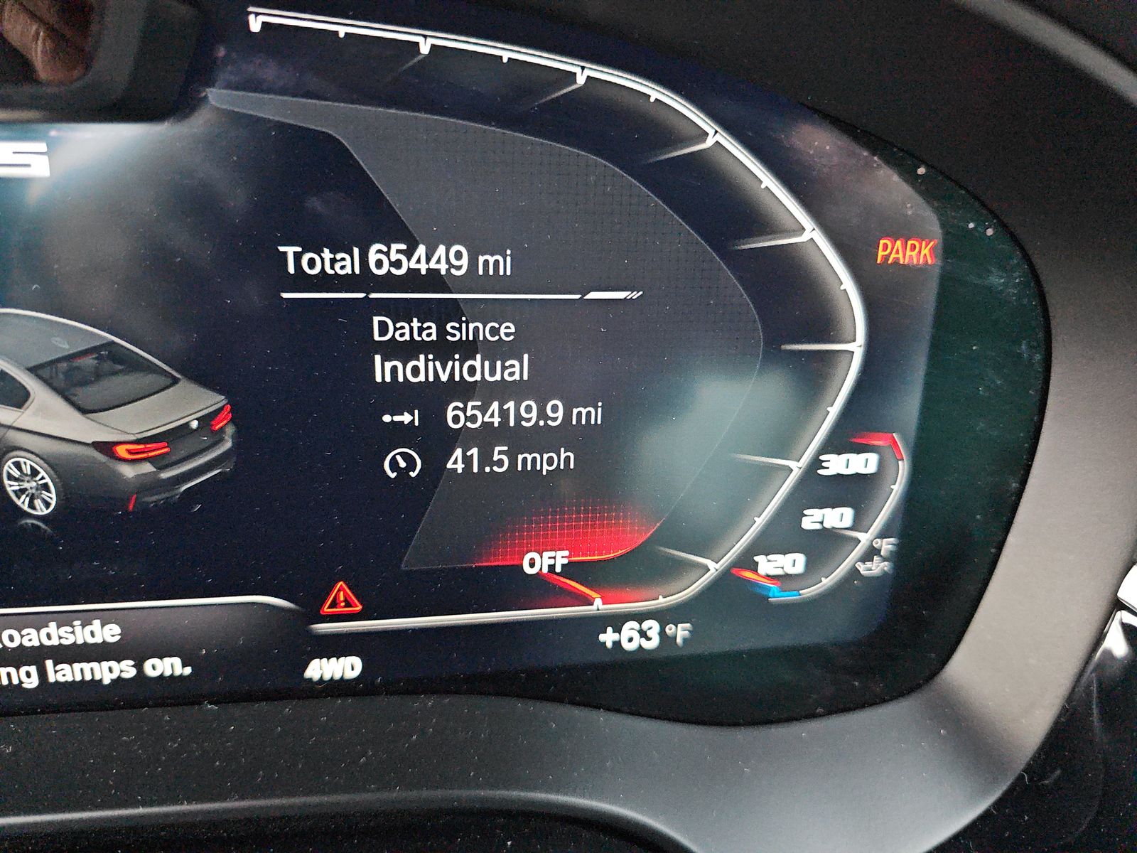 2023 BMW M5 Base AWD