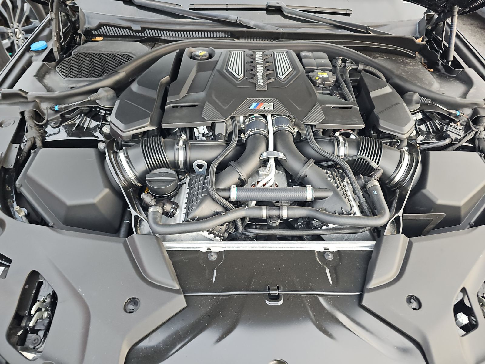 2023 BMW M5 Base AWD