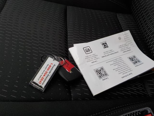 2025 Chevrolet Equinox LT AWD