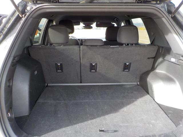 2025 Chevrolet Equinox LT AWD