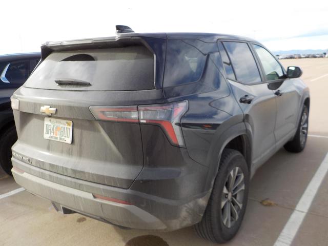 2025 Chevrolet Equinox LT AWD