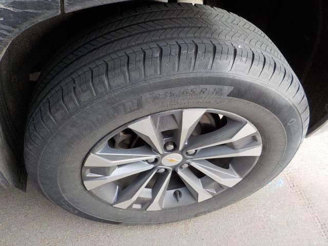 2025 Chevrolet Equinox LT AWD