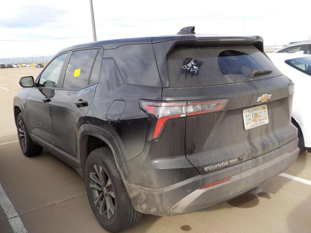 2025 Chevrolet Equinox LT AWD