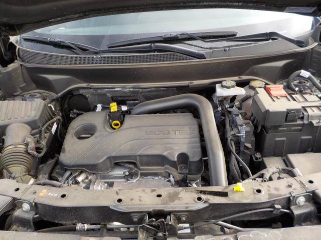 2025 Chevrolet Equinox LT AWD