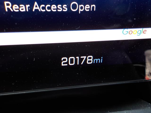 2025 Chevrolet Equinox LT AWD