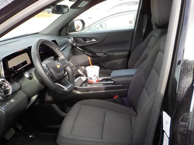 2025 Chevrolet Equinox LT AWD