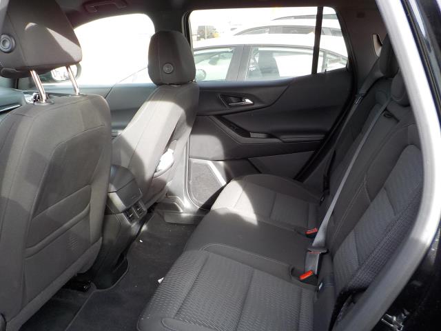 2025 Chevrolet Equinox LT AWD