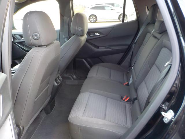 2025 Chevrolet Equinox LT AWD