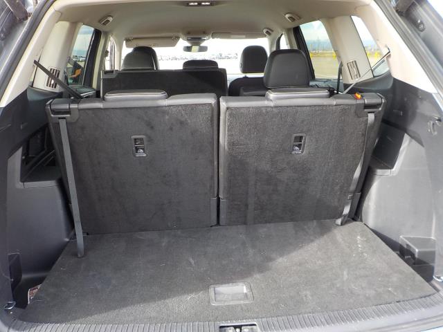 2025 Volkswagen Atlas 2.0T SE AWD