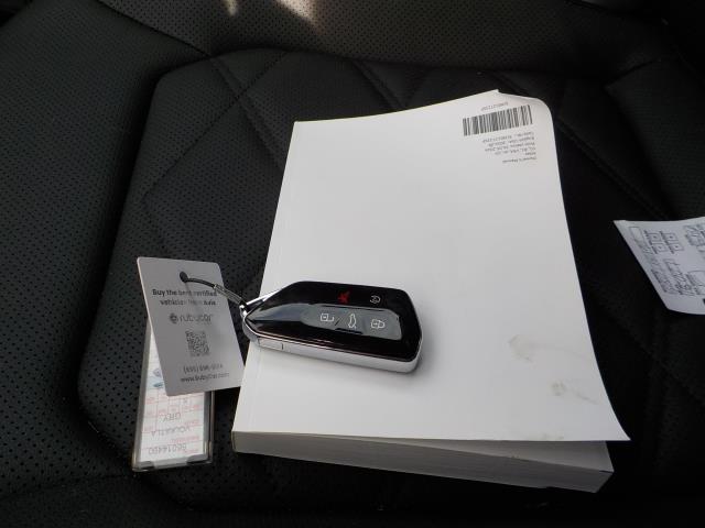 2025 Volkswagen Atlas 2.0T SE AWD