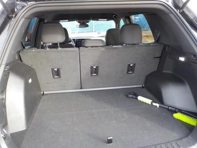 2025 Chevrolet Equinox LT AWD