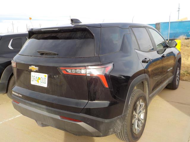 2025 Chevrolet Equinox LT AWD