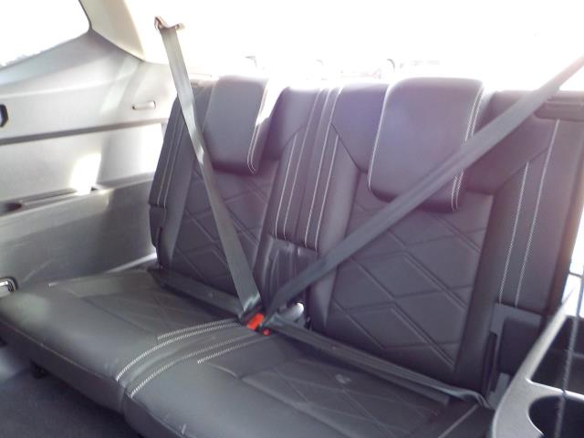 2025 Volkswagen Atlas 2.0T SE AWD