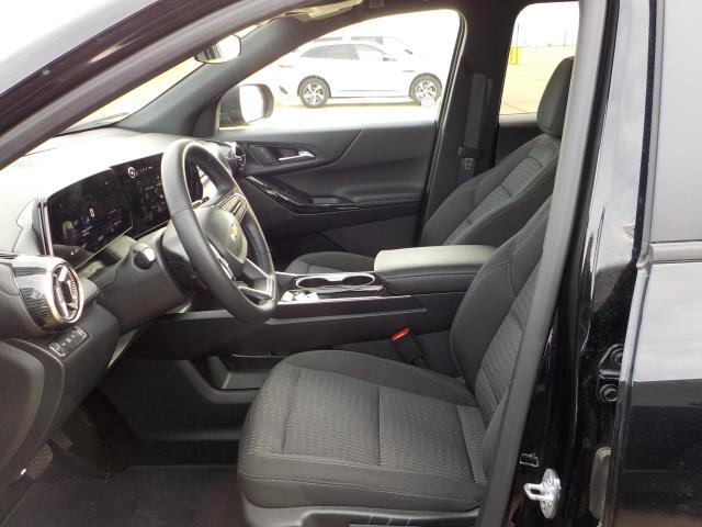 2025 Chevrolet Equinox LT AWD