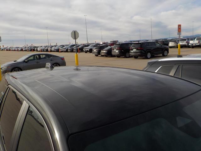 2025 Chevrolet Equinox LT AWD