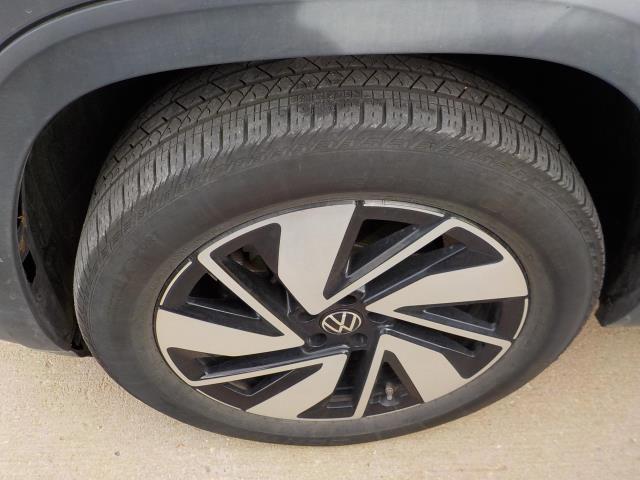 2025 Volkswagen Atlas 2.0T SE AWD