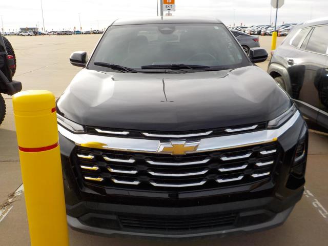 2025 Chevrolet Equinox LT AWD