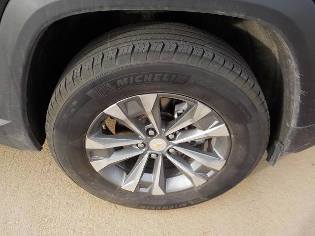 2025 Chevrolet Equinox LT AWD