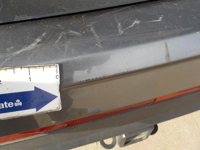 2025 Volkswagen Atlas 2.0T SE AWD