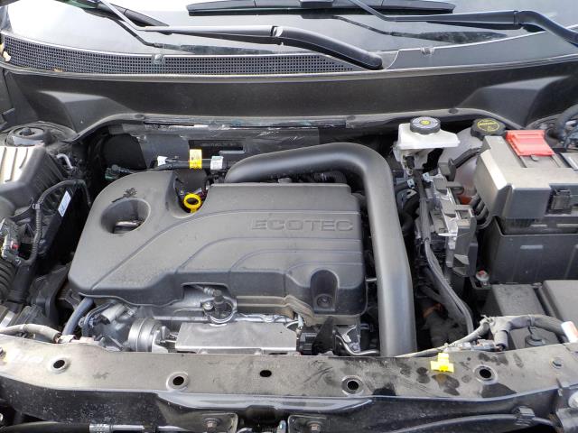 2025 Chevrolet Equinox LT AWD