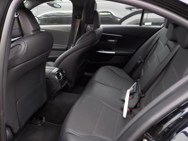 2025 Mercedes-Benz C-Class C 300 AWD