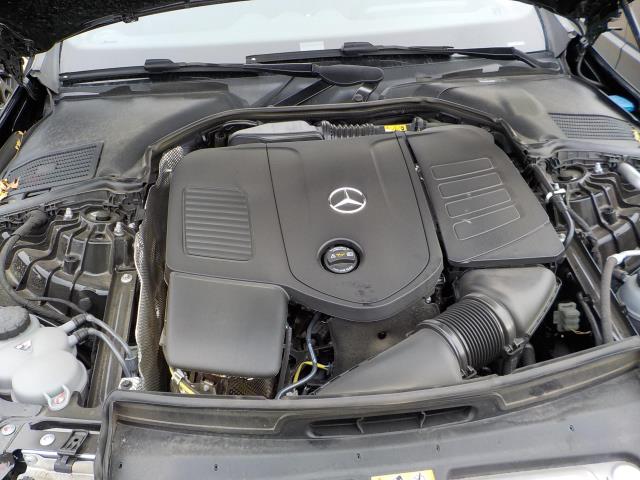 2025 Mercedes-Benz C-Class C 300 AWD