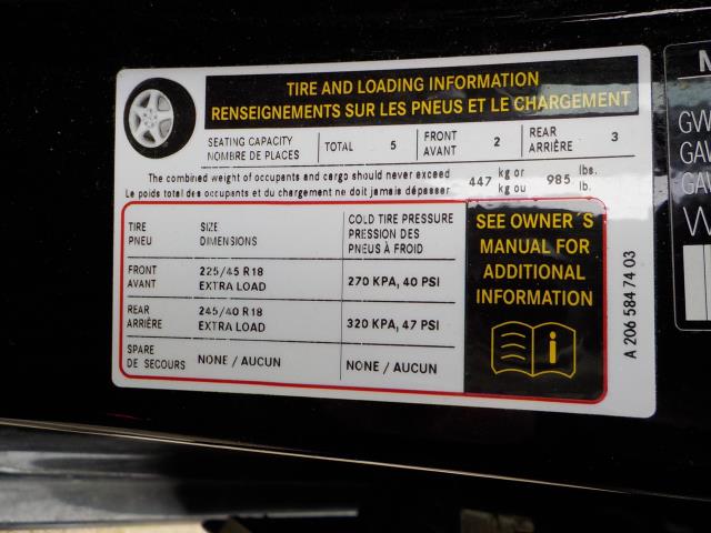 2025 Mercedes-Benz C-Class C 300 AWD