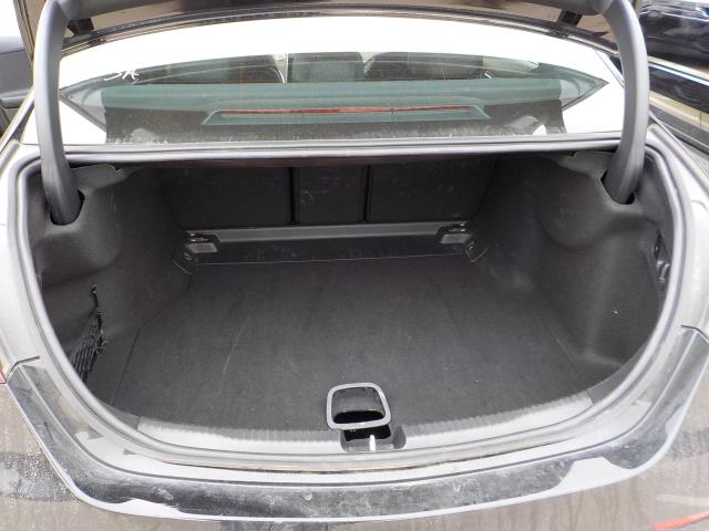 2025 Mercedes-Benz C-Class C 300 AWD