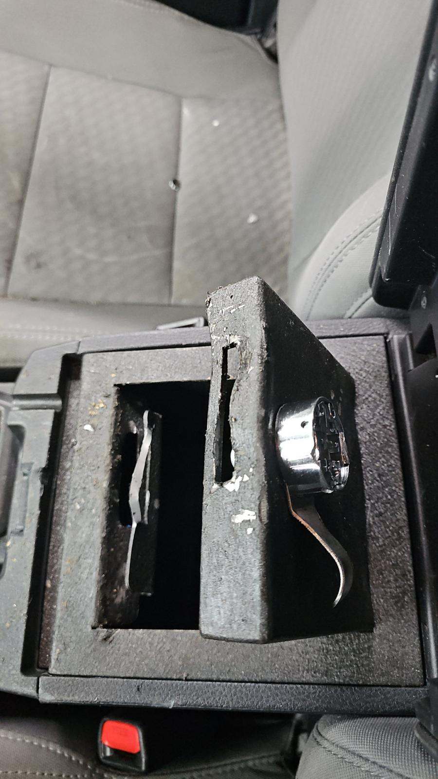 2022 Toyota Tacoma SR AWD