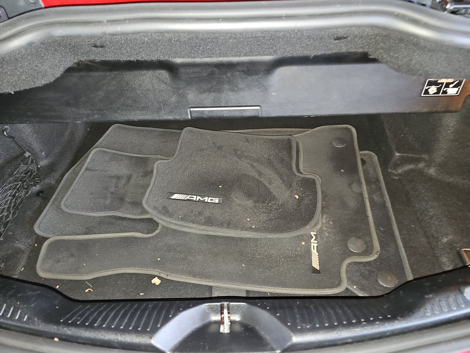 2020 Mercedes-Benz C-Class C 300 AWD