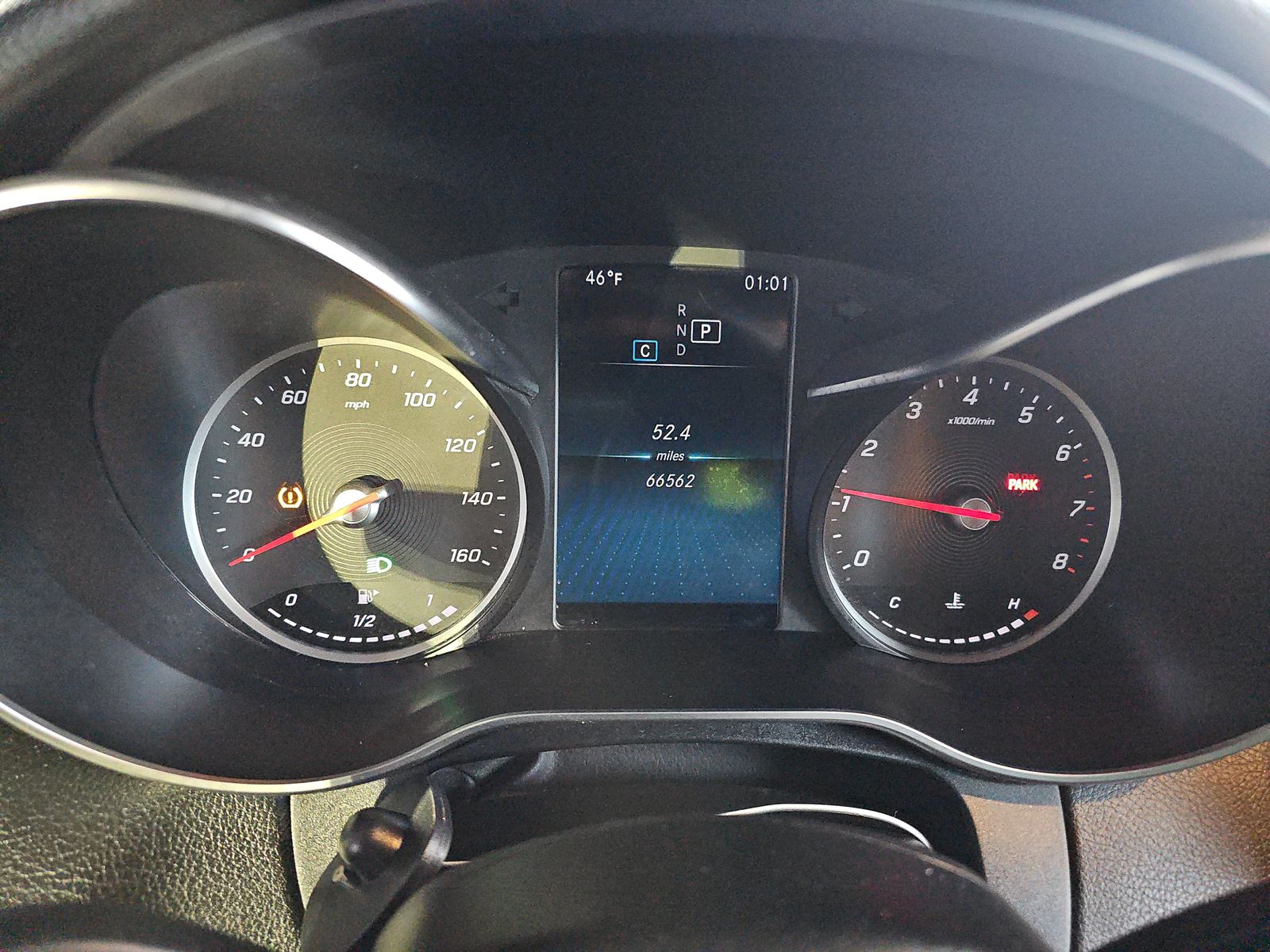 2020 Mercedes-Benz C-Class C 300 AWD