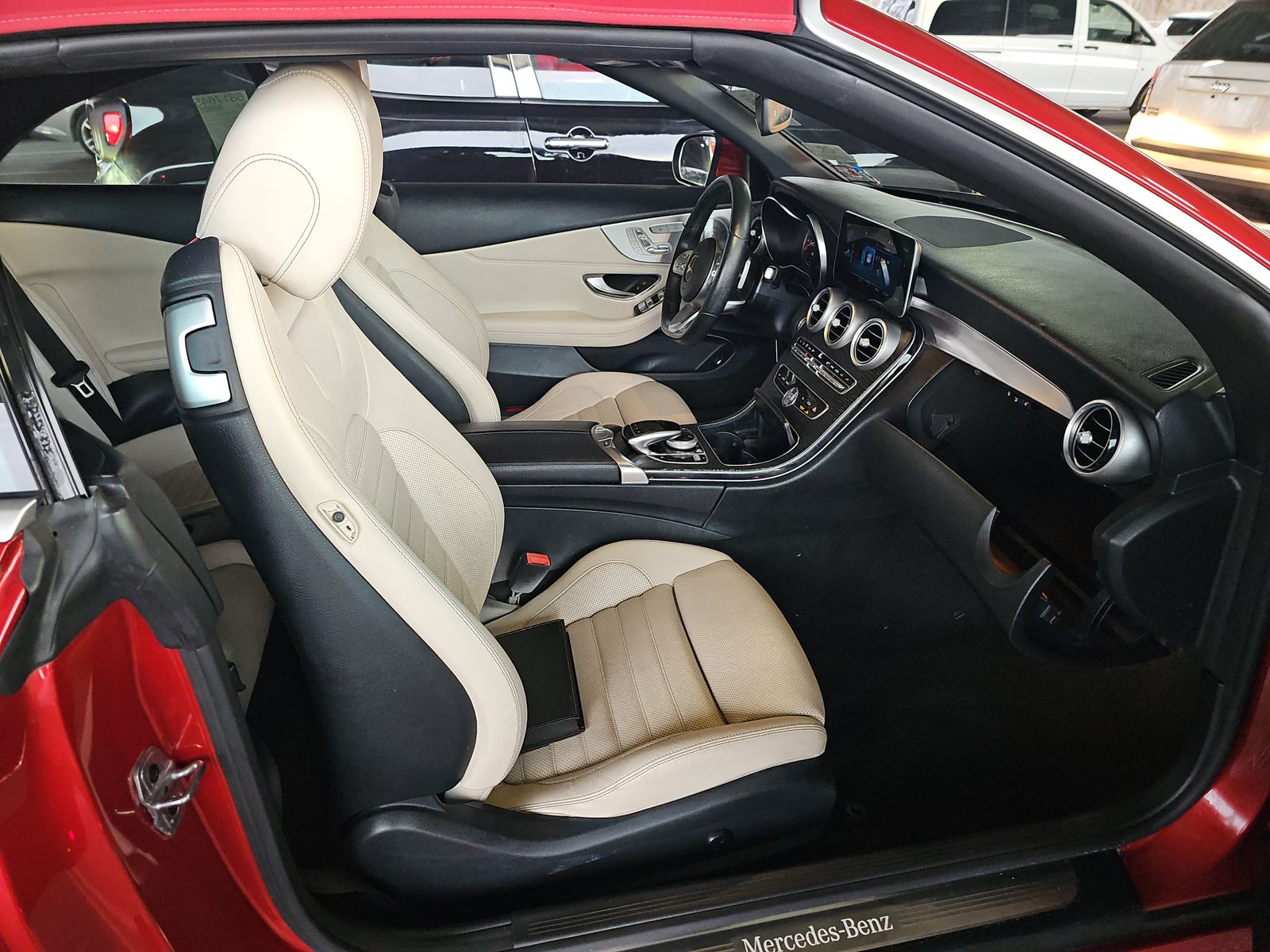 2020 Mercedes-Benz C-Class C 300 AWD