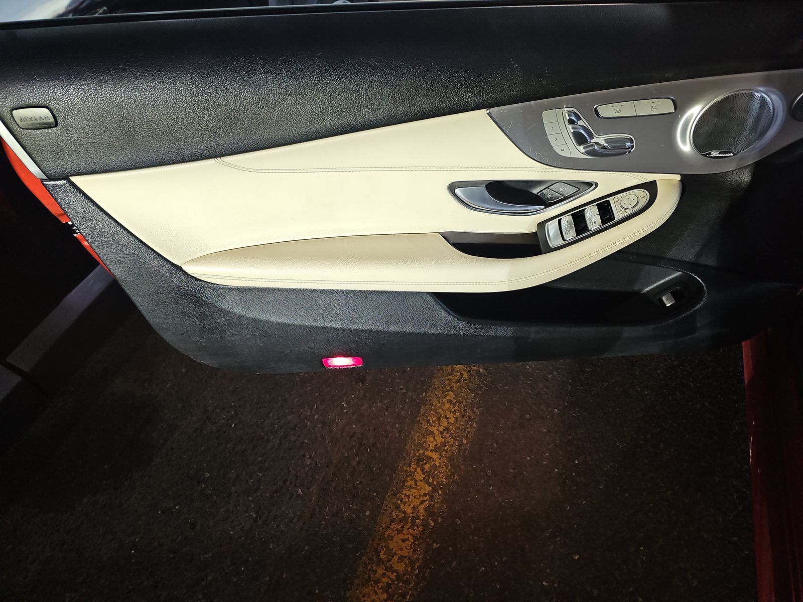 2020 Mercedes-Benz C-Class C 300 AWD