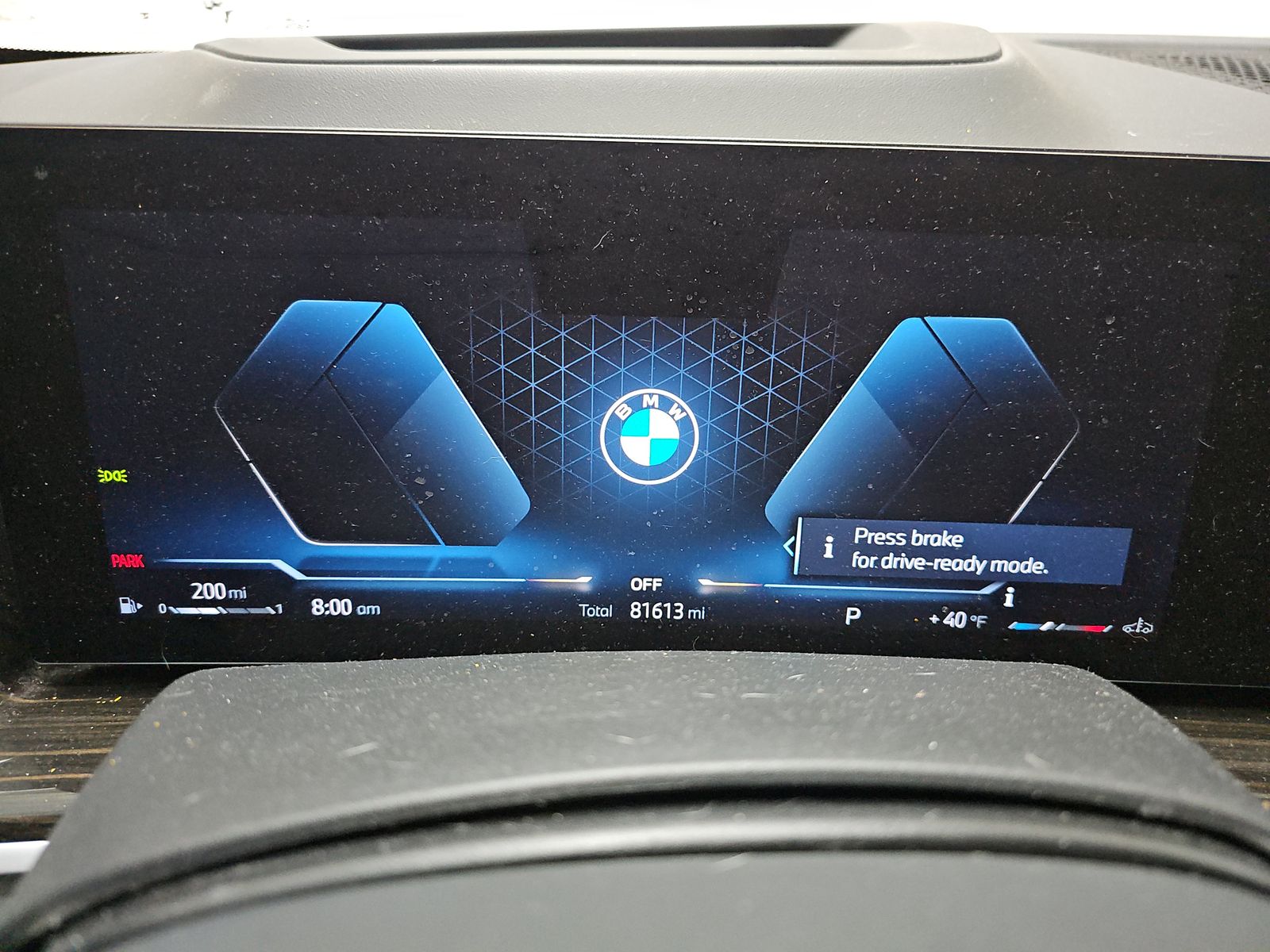 2024 BMW X6 xDrive40i AWD