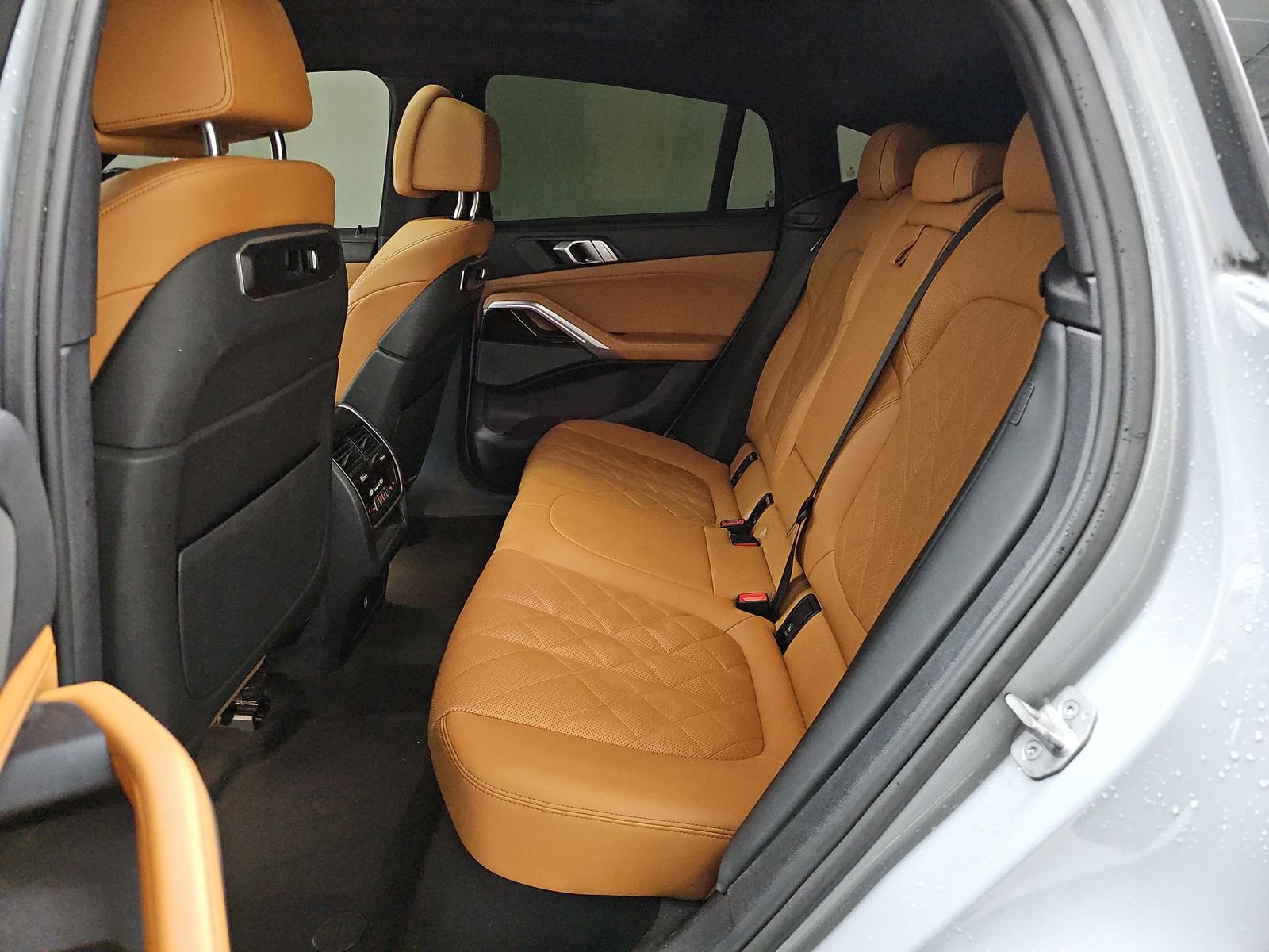 2024 BMW X6 xDrive40i AWD