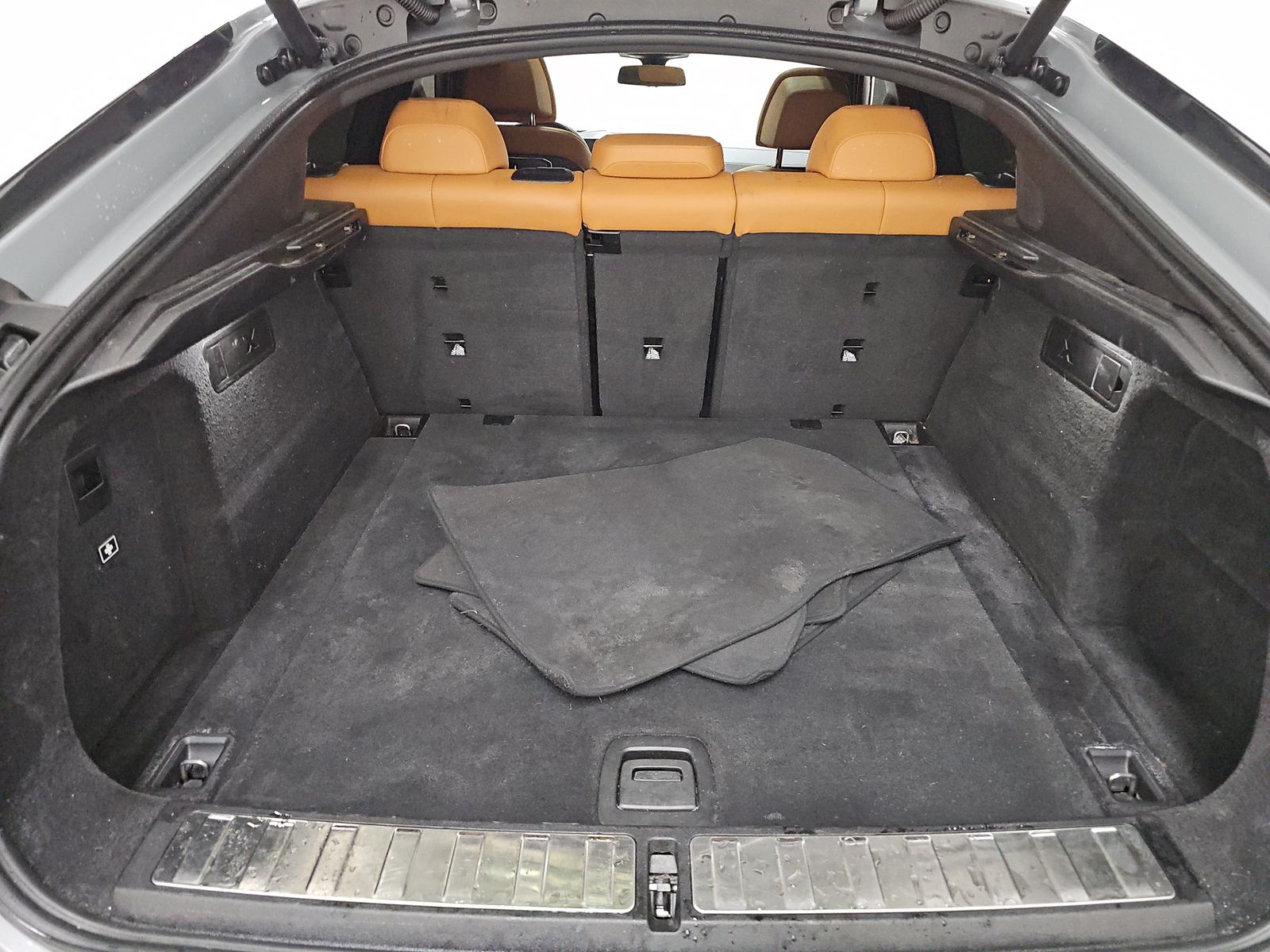 2024 BMW X6 xDrive40i AWD