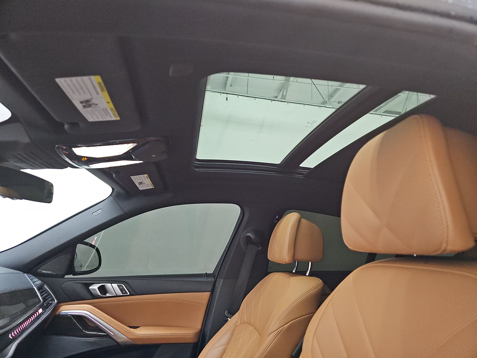 2024 BMW X6 xDrive40i AWD