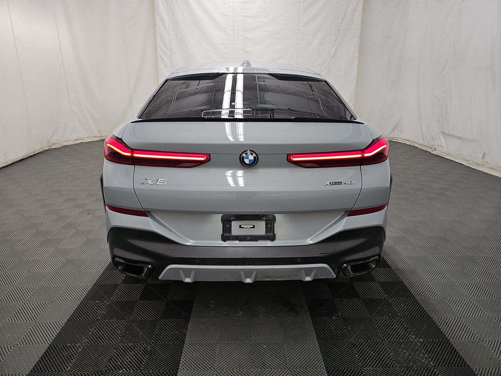 2024 BMW X6 xDrive40i AWD