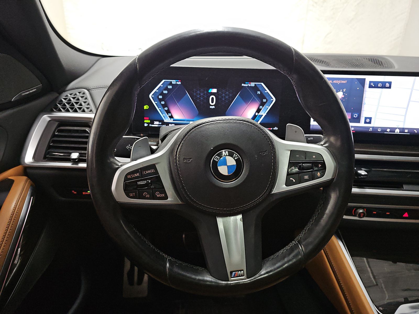 2024 BMW X6 xDrive40i AWD