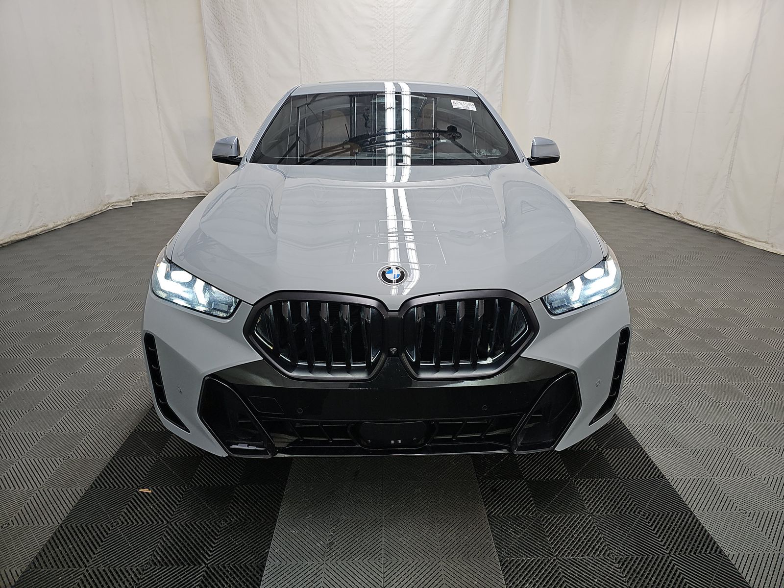 2024 BMW X6 xDrive40i AWD