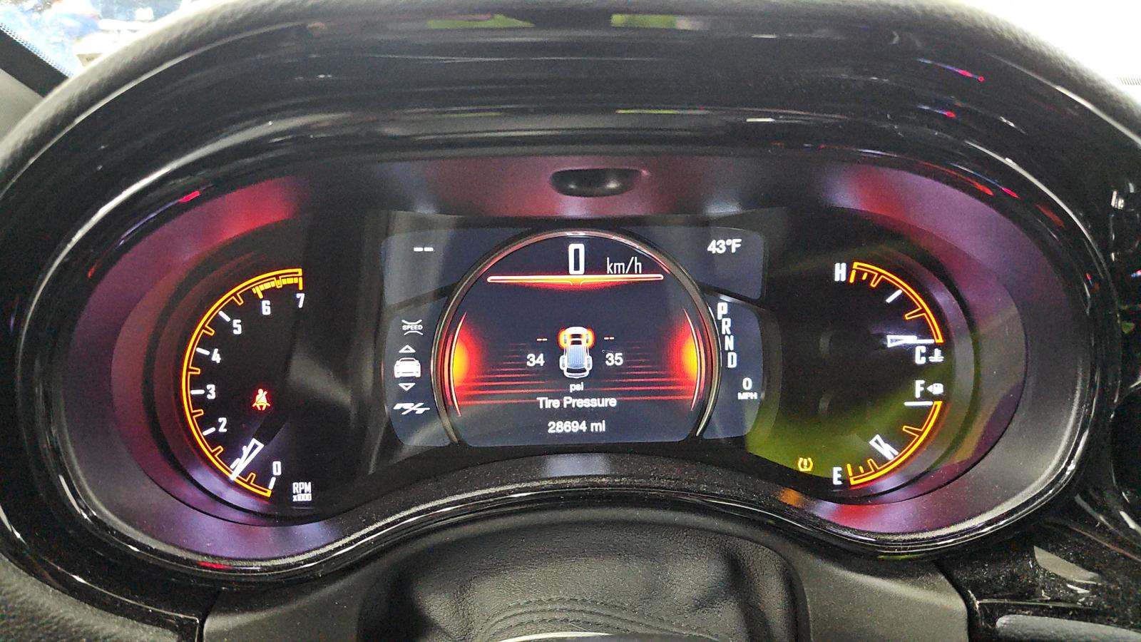 2022 Dodge Durango R/T AWD